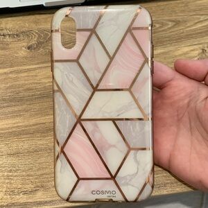 iPhone XS Max Phone Case (TPU)
